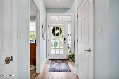 Tiny photo for 1508 Drill Shell Lane, Carolina Beach, NC 28428 (MLS # 100544801)