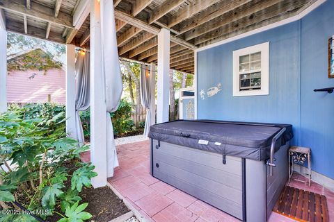 Tiny photo for 1508 Drill Shell Lane, Carolina Beach, NC 28428 (MLS # 100544801)