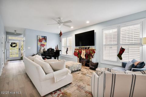 Tiny photo for 1508 Drill Shell Lane, Carolina Beach, NC 28428 (MLS # 100544801)