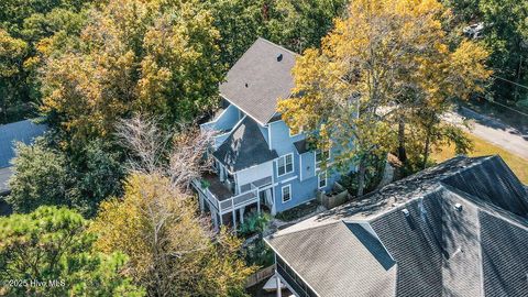 Tiny photo for 1508 Drill Shell Lane, Carolina Beach, NC 28428 (MLS # 100544801)