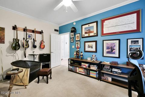 Tiny photo for 1508 Drill Shell Lane, Carolina Beach, NC 28428 (MLS # 100544801)