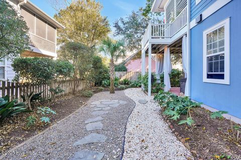 Tiny photo for 1508 Drill Shell Lane, Carolina Beach, NC 28428 (MLS # 100544801)