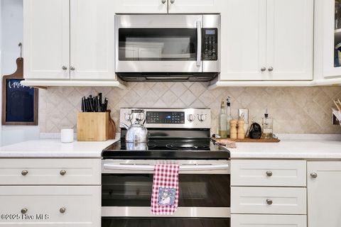 Tiny photo for 1508 Drill Shell Lane, Carolina Beach, NC 28428 (MLS # 100544801)