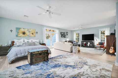 Tiny photo for 1508 Drill Shell Lane, Carolina Beach, NC 28428 (MLS # 100544801)