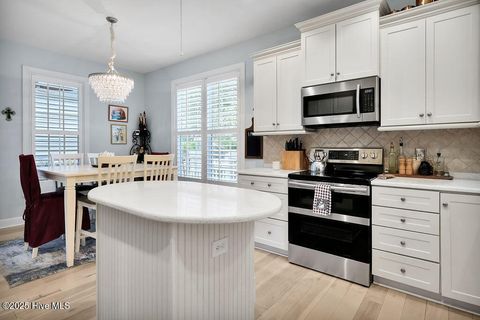 Tiny photo for 1508 Drill Shell Lane, Carolina Beach, NC 28428 (MLS # 100544801)