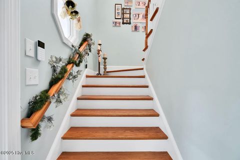 Tiny photo for 1508 Drill Shell Lane, Carolina Beach, NC 28428 (MLS # 100544801)