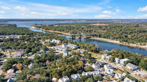 Tiny photo for 1508 Drill Shell Lane, Carolina Beach, NC 28428 (MLS # 100544801)