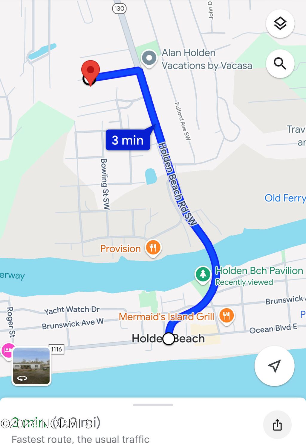 Photo of 1351 Carlisle Street SW, Supply, NC 28462 (MLS # 100566126)