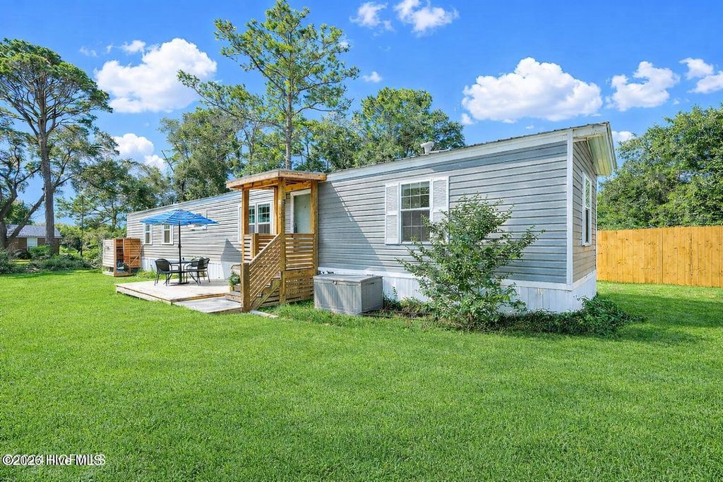 Photo of 1351 Carlisle Street SW, Supply, NC 28462 (MLS # 100566126)