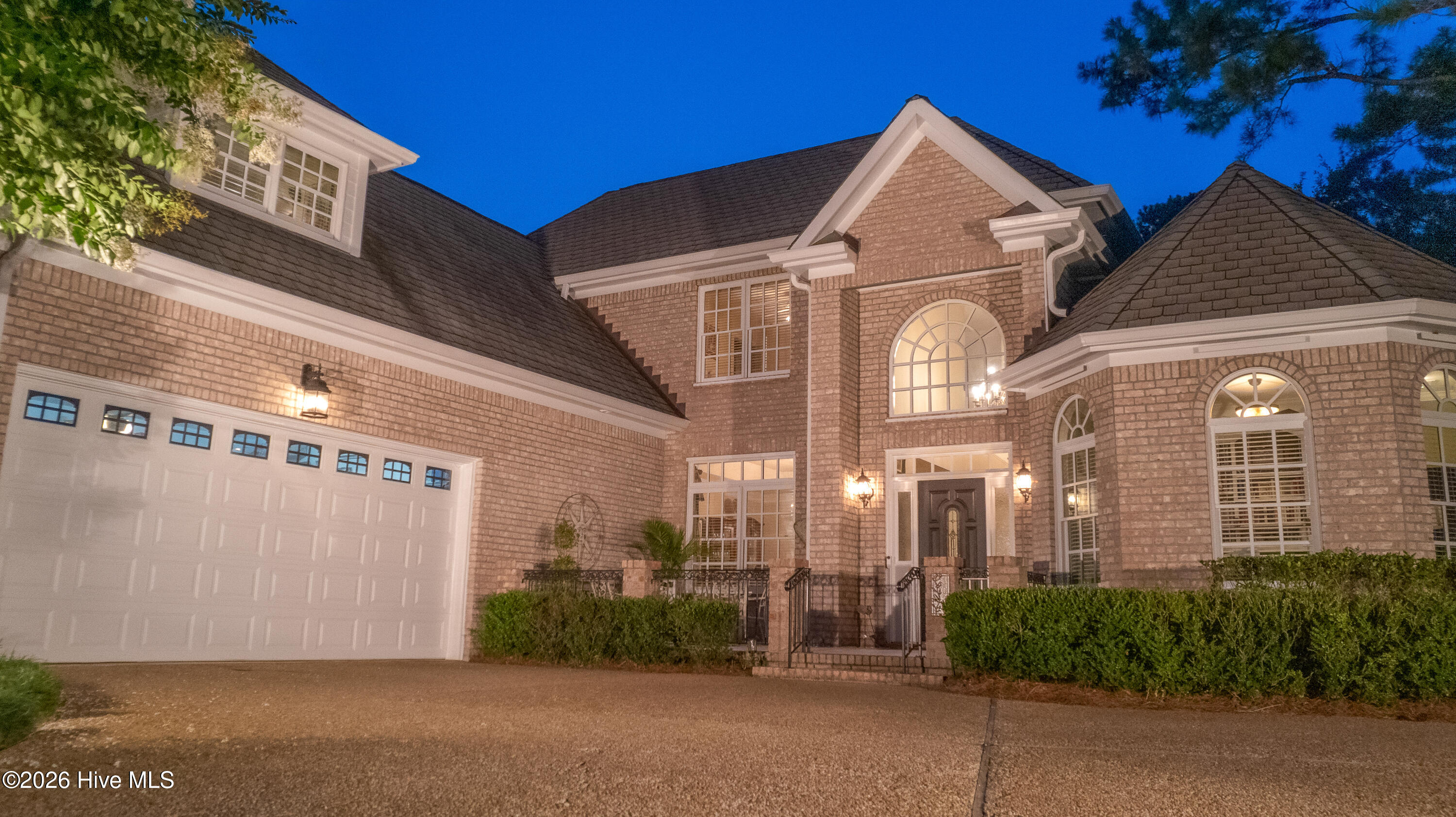 1036 Arboretum Drive