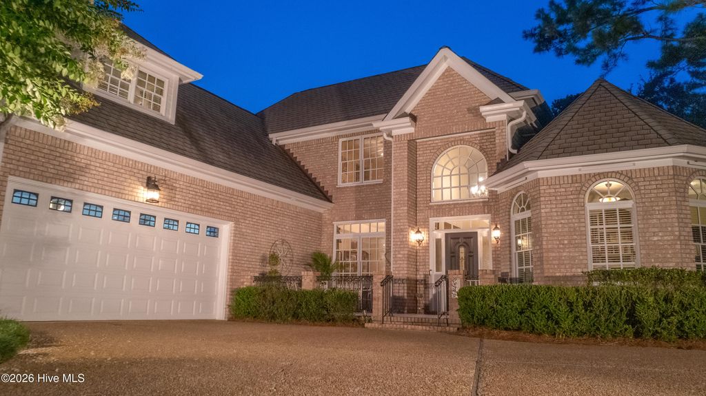 Photo of 1036 Arboretum Drive, Wilmington, NC 28405 (MLS # 100567999)