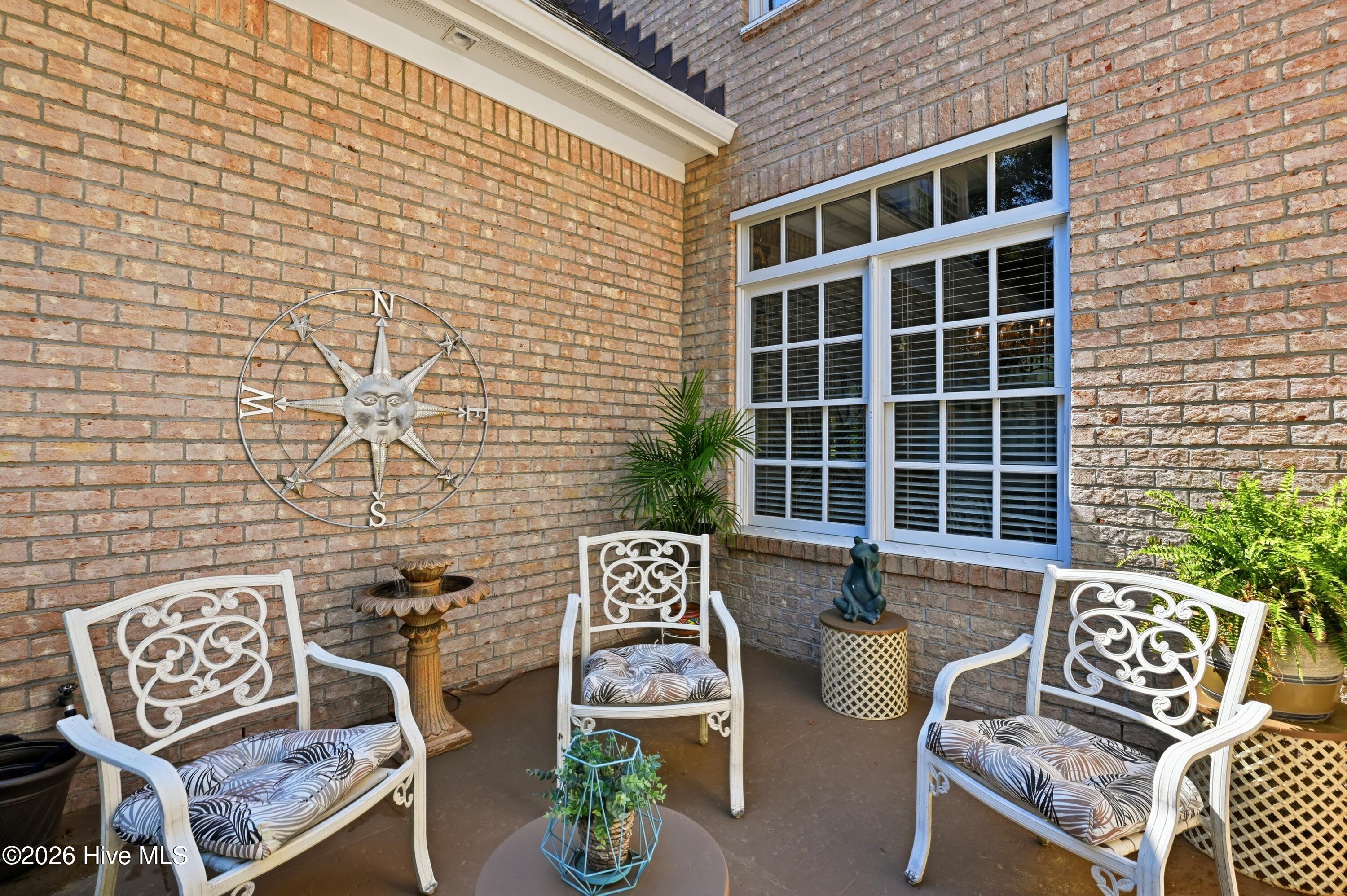 1036 Arboretum Drive