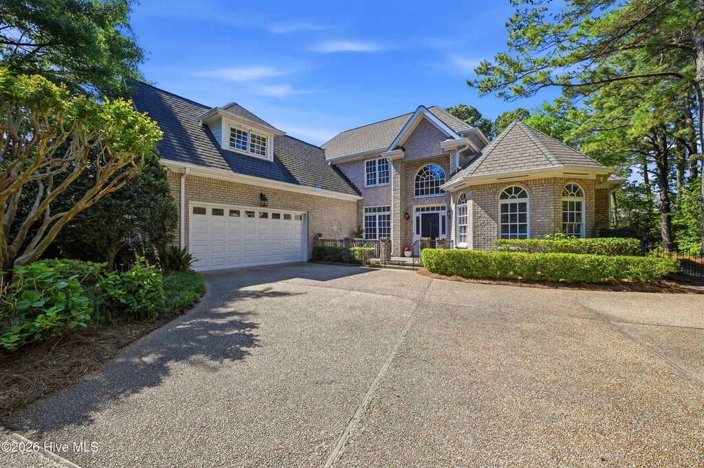 Photo of 1036 Arboretum Drive, Wilmington, NC 28405 (MLS # 100567999)