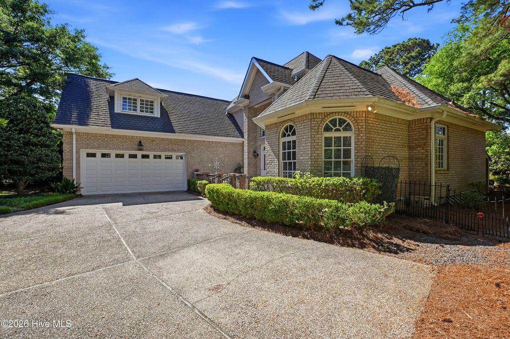Photo of 1036 Arboretum Drive, Wilmington, NC 28405 (MLS # 100567999)