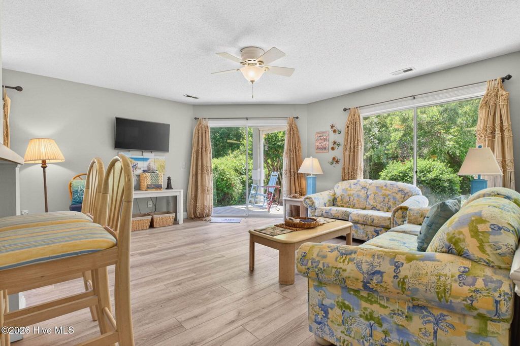 Photo of 908 Resort Circle #Unit 101, Sunset Beach, NC 28468 (MLS # 100575026)