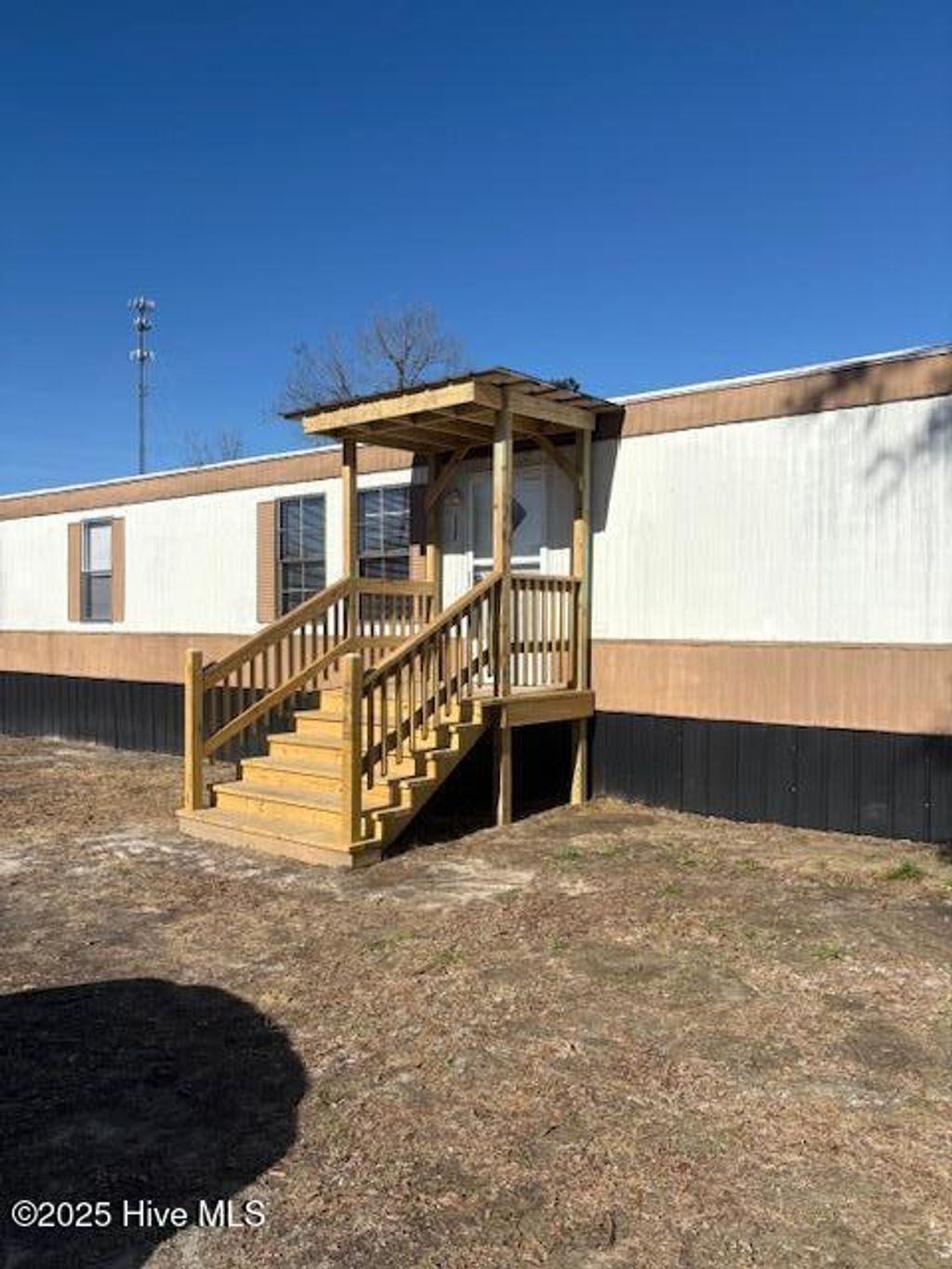 Photo of 117 Belgrade Extension Road, Maysville, NC 28555 (MLS # 100548103)