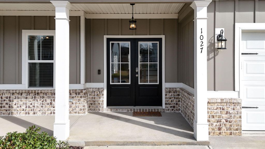 Photo of 1027 Sluice Gate Drive, Evans, GA 30809 (MLS # 551054)