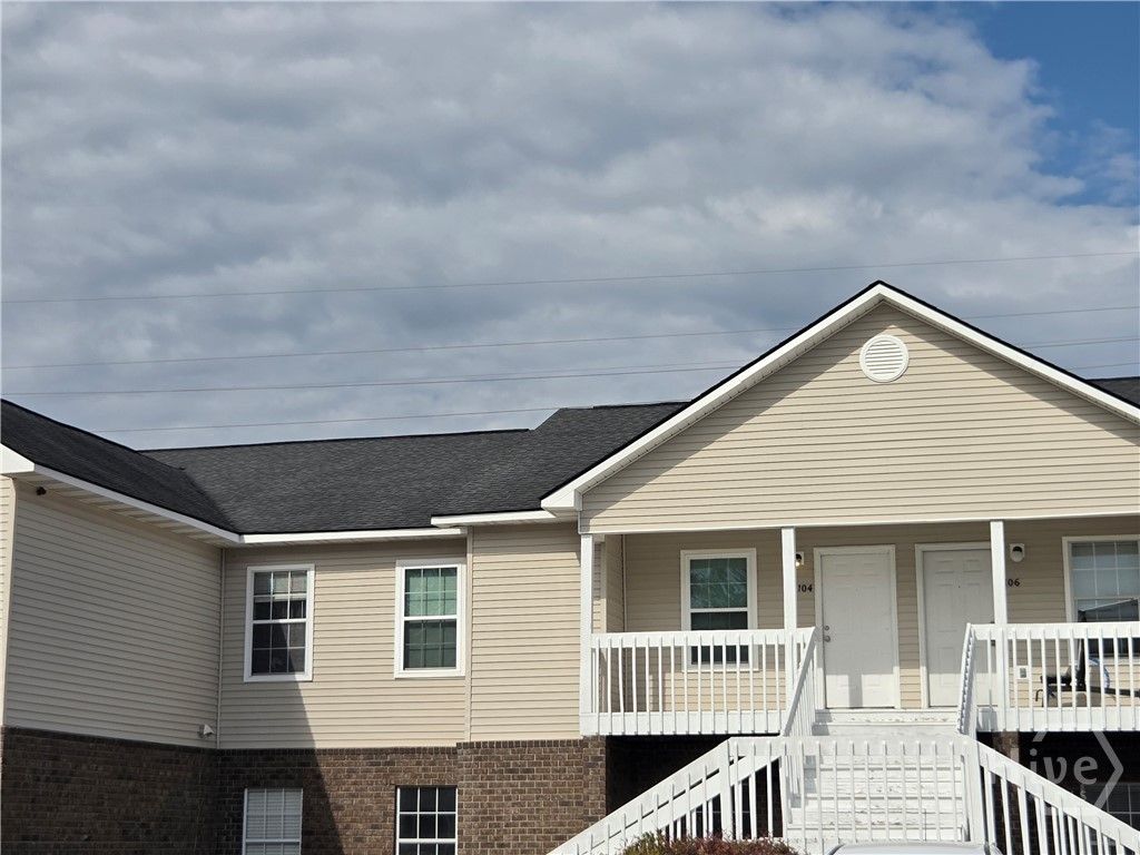 Photo of 350 Beverly Street #104, Hinesville, GA 31313 (MLS # SA348728)