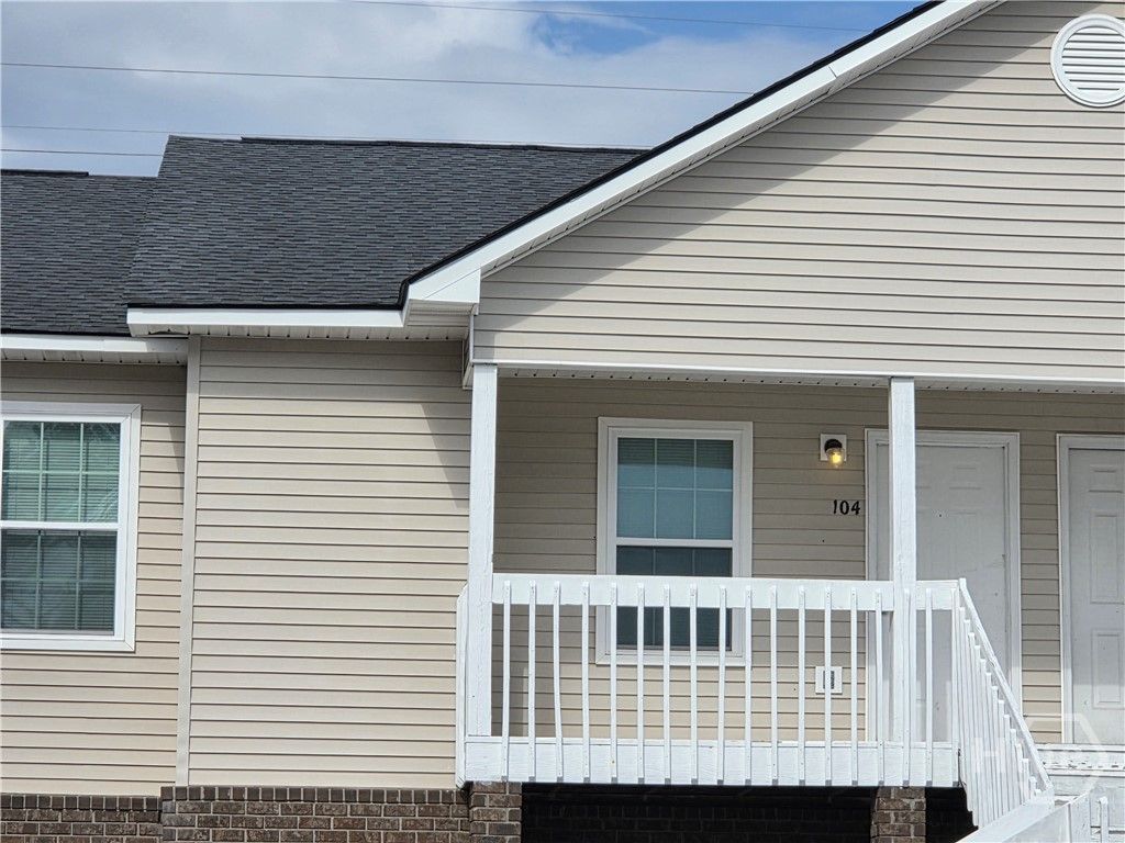 Photo of 350 Beverly Street #104, Hinesville, GA 31313 (MLS # SA348728)