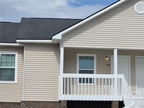 Photo of 350 Beverly Street #104, Hinesville, GA 31313 (MLS # SA348728)