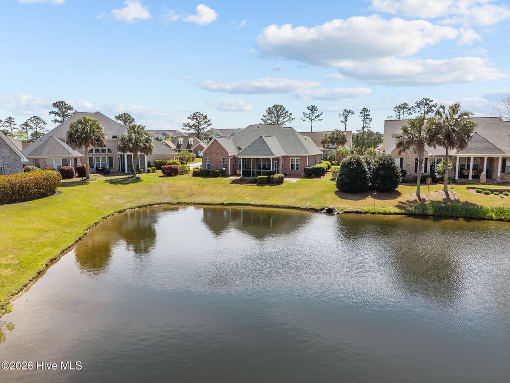 Photo of 1035 Golden Sands Way, Leland, NC 28451 (MLS # 100575798)