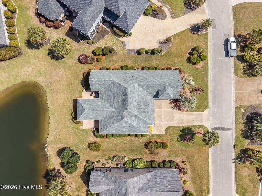 Photo of 1035 Golden Sands Way, Leland, NC 28451 (MLS # 100575798)