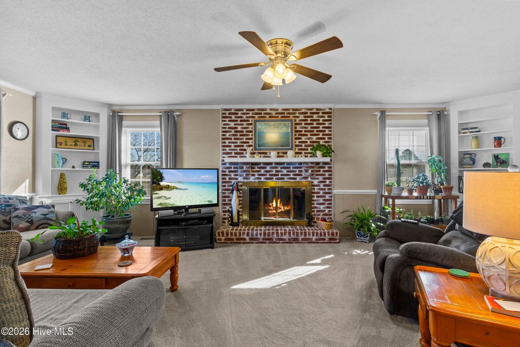 Photo of 6412 Ww Gaskins Road, Grifton, NC 28530 (MLS # 100551884)