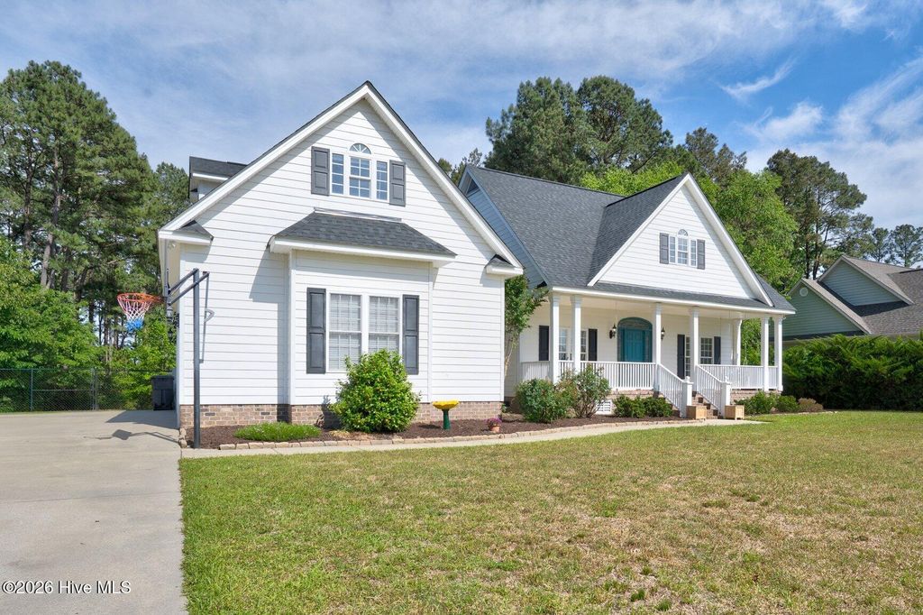 Photo of 5782 Roseheath Road, Bailey, NC 27807 (MLS # 100570593)