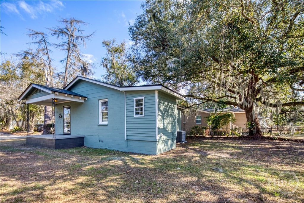 Photo of 2013 E 59th Street, Savannah, GA 31404 (MLS # SA345944)
