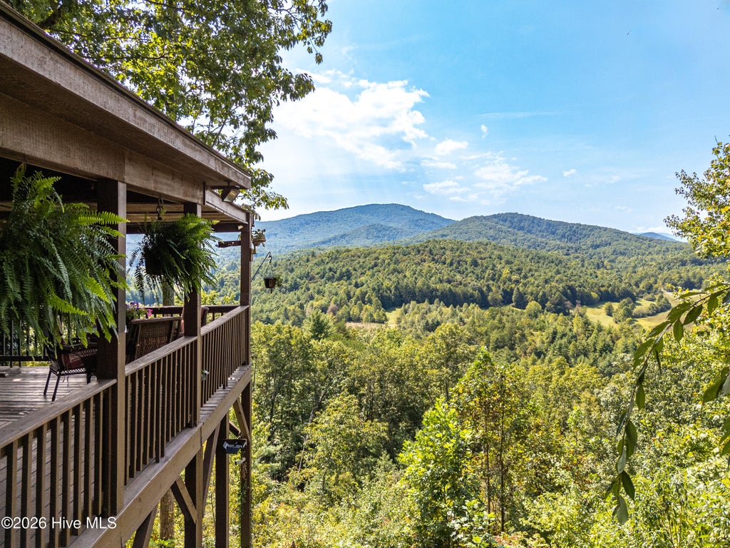 Photo of 346 View Ridge Trail, Murphy, NC 28906 (MLS # 100606458)