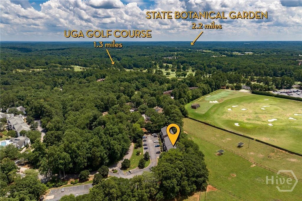 Photo of 100 Woodstone Drive #12, Athens, GA 30605 (MLS # CL346422)