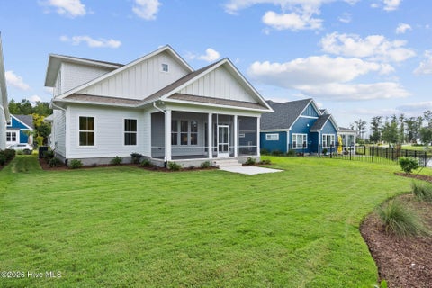 Tiny photo for 2827 Salvador Way, Castle Hayne, NC 28429 (MLS # 100603786)