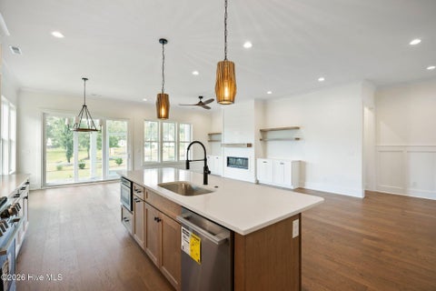Tiny photo for 2827 Salvador Way, Castle Hayne, NC 28429 (MLS # 100603786)