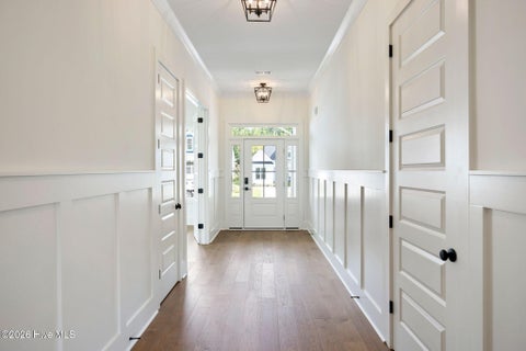 Tiny photo for 2827 Salvador Way, Castle Hayne, NC 28429 (MLS # 100603786)