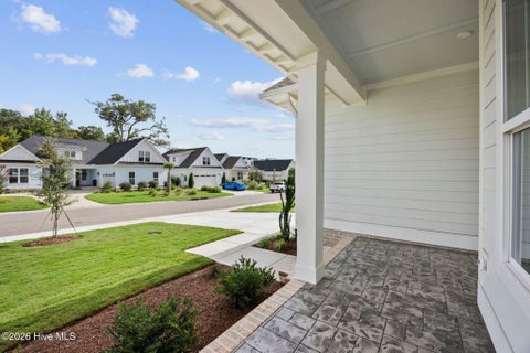 Tiny photo for 2827 Salvador Way, Castle Hayne, NC 28429 (MLS # 100603786)
