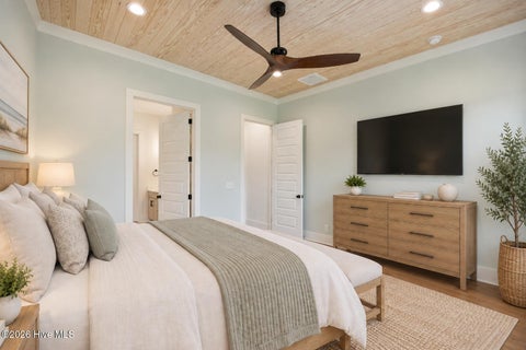Tiny photo for 2827 Salvador Way, Castle Hayne, NC 28429 (MLS # 100603786)