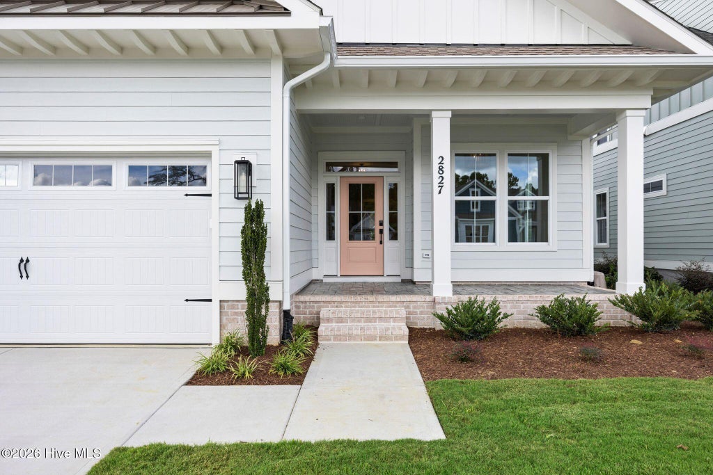 Photo of 2827 Salvador Way, Castle Hayne, NC 28429 (MLS # 100603786)
