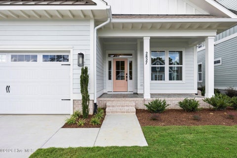 Tiny photo for 2827 Salvador Way, Castle Hayne, NC 28429 (MLS # 100603786)