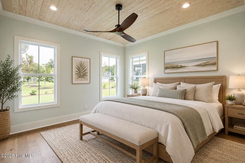 Tiny photo for 2827 Salvador Way, Castle Hayne, NC 28429 (MLS # 100603786)