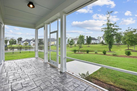 Tiny photo for 2827 Salvador Way, Castle Hayne, NC 28429 (MLS # 100603786)
