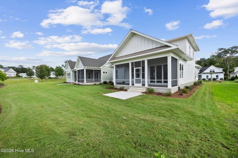 Tiny photo for 2827 Salvador Way, Castle Hayne, NC 28429 (MLS # 100603786)