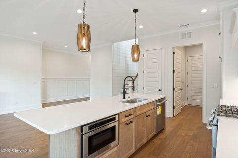 Tiny photo for 2827 Salvador Way, Castle Hayne, NC 28429 (MLS # 100603786)