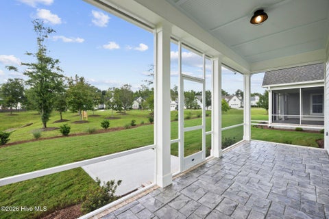 Tiny photo for 2827 Salvador Way, Castle Hayne, NC 28429 (MLS # 100603786)