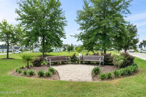 Tiny photo for 2827 Salvador Way, Castle Hayne, NC 28429 (MLS # 100603786)