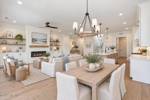 Tiny photo for 2827 Salvador Way, Castle Hayne, NC 28429 (MLS # 100603786)