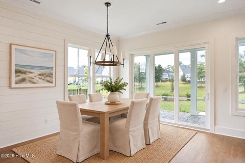 Tiny photo for 2827 Salvador Way, Castle Hayne, NC 28429 (MLS # 100603786)