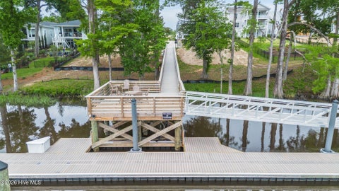 Tiny photo for 2827 Salvador Way, Castle Hayne, NC 28429 (MLS # 100603786)