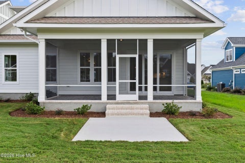 Tiny photo for 2827 Salvador Way, Castle Hayne, NC 28429 (MLS # 100603786)