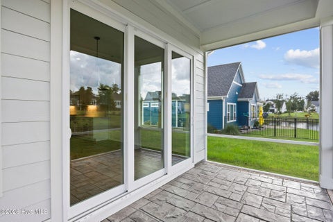 Tiny photo for 2827 Salvador Way, Castle Hayne, NC 28429 (MLS # 100603786)