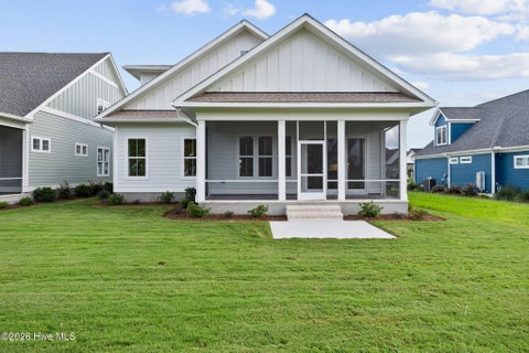 Tiny photo for 2827 Salvador Way, Castle Hayne, NC 28429 (MLS # 100603786)